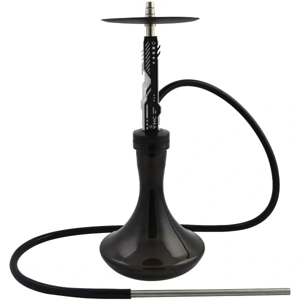 Y.K.A.P. Hookah - Neo Mod White