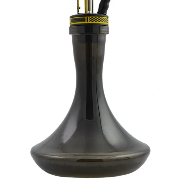 Y.K.A.P. Hookah - Neo Mod Yellow