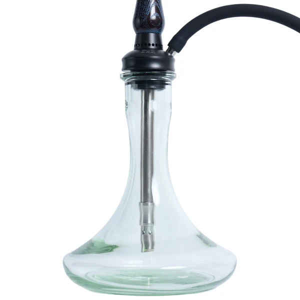 2x2 Hookah - Model Medium (Blue)