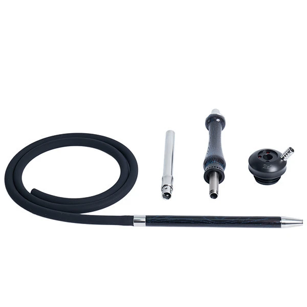 2x2 Hookah - Model Medium (Blue)