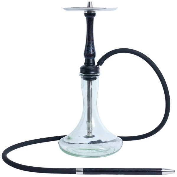 2x2 Hookah - Model Medium (Blue)