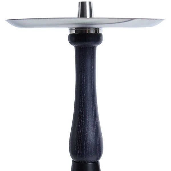 2x2 Hookah - Model Medium (Purple)