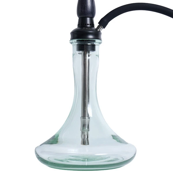 2x2 Hookah - Model Medium (Purple)