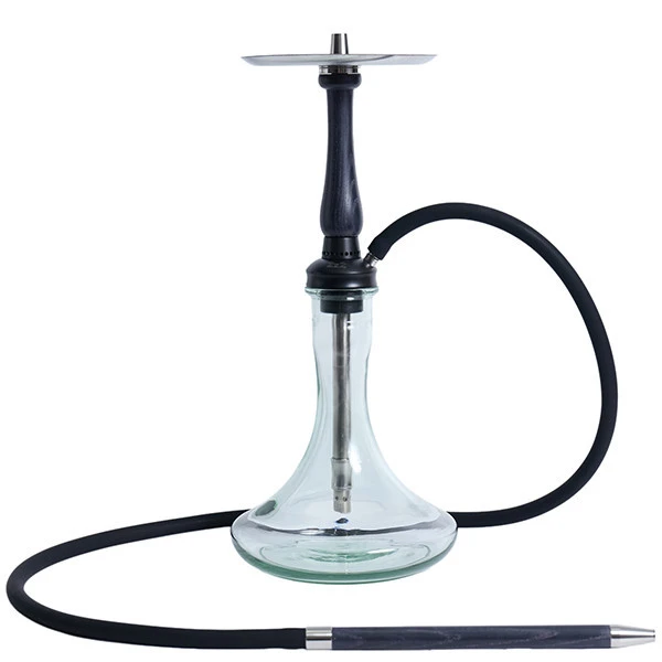 2x2 Hookah - Model Medium (Purple)