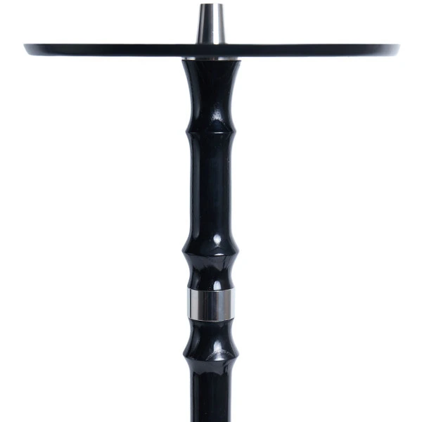2x2 Hookah - Model V1 (Black)