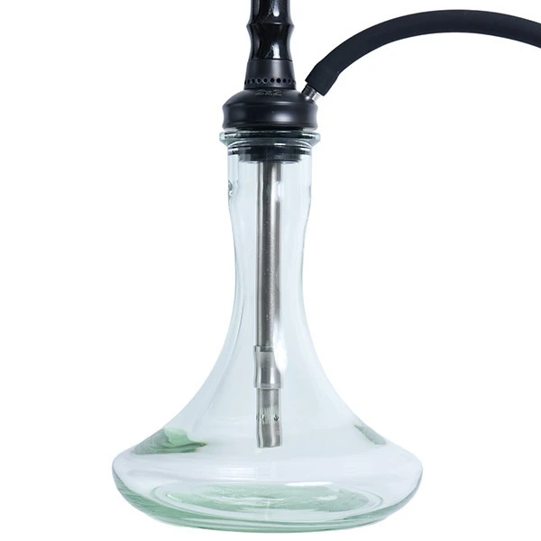 2x2 Hookah - Model V1 (Black)