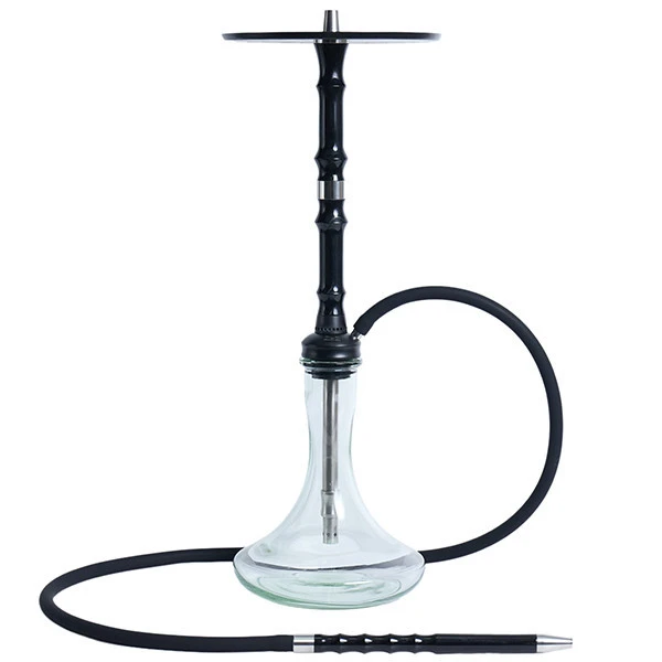 2x2 Hookah - Model V1 (Black)