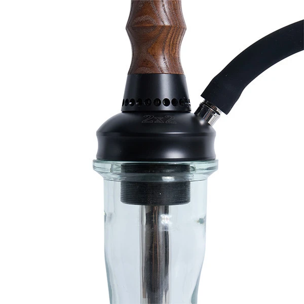 2x2 Hookah - Model V1 (Tesla)