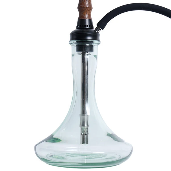 2x2 Hookah - Model V1 (Tesla)