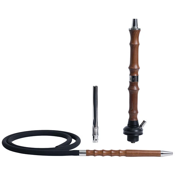 2x2 Hookah - Model V1 (Tesla)