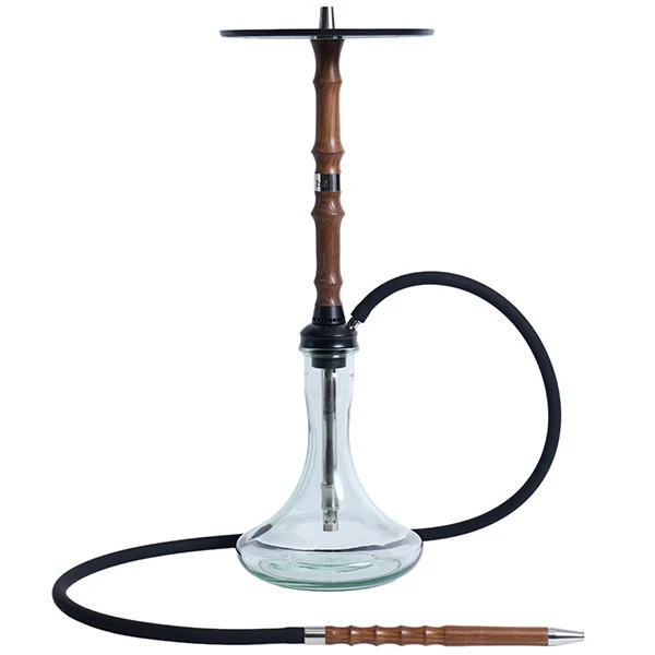 2x2 Hookah - Model V1 (Tesla)