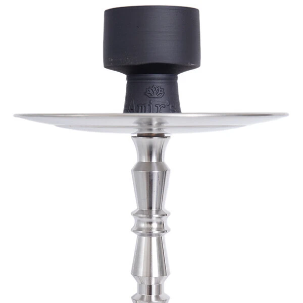 AMY AMIRS Luxury Hookah 300-TR (Transparent)