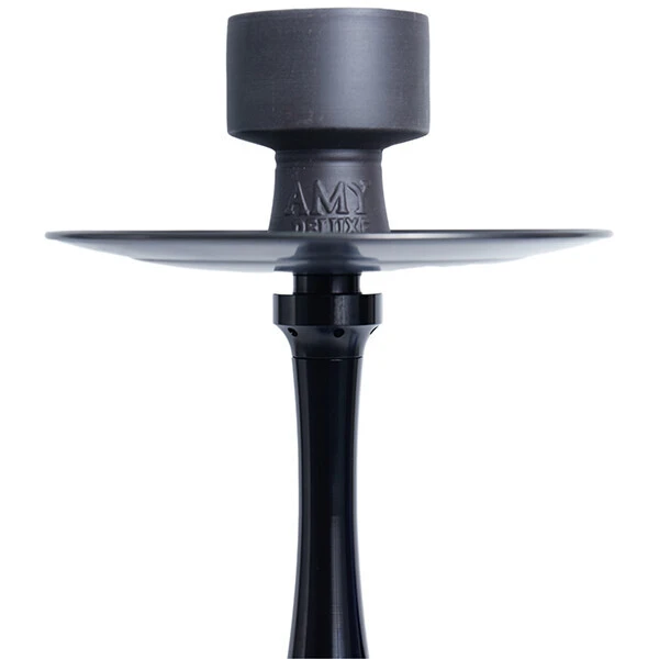 AMY Deluxe Hookah 128.02 AOBK-BU (Blue)