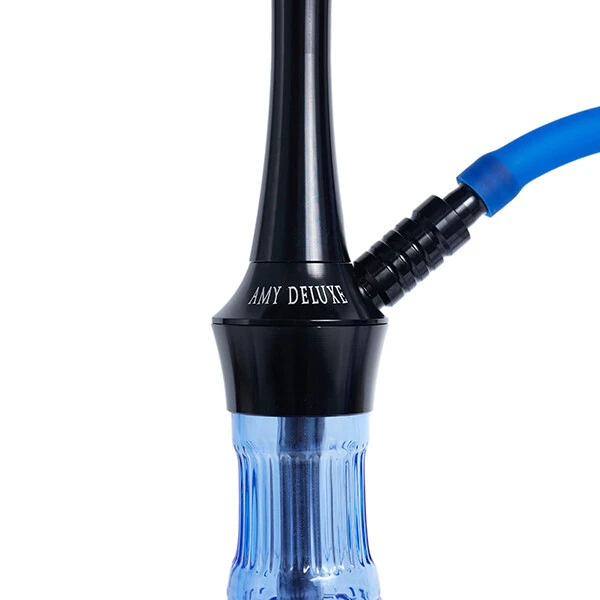 AMY Deluxe Hookah 128.02 AOBK-BU (Blue)
