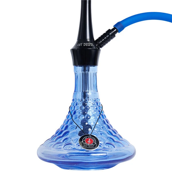 AMY Deluxe Hookah 128.02 AOBK-BU (Blue)