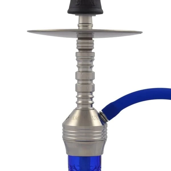 AMY Deluxe Hookah SS115.03-BU (Blue)