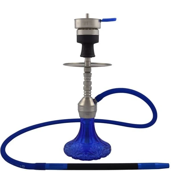 AMY Deluxe Hookah SS115.03-BU (Blue)