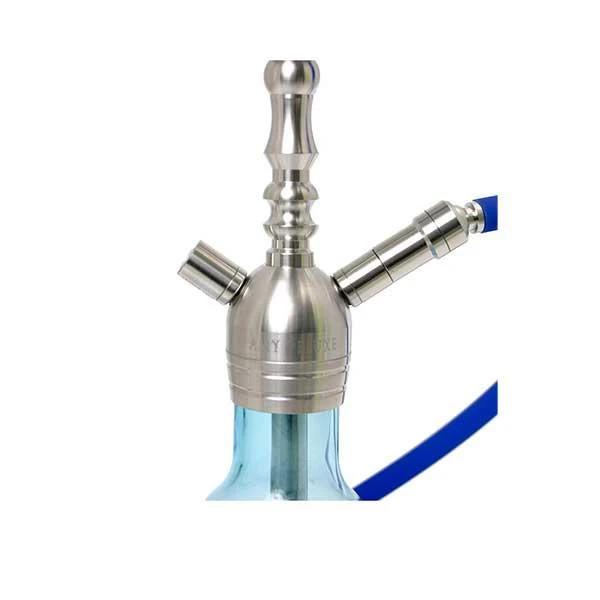 AMY Deluxe Hookah SS15.02-BU (Blue)