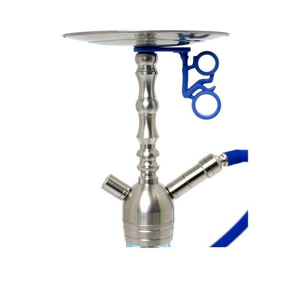 AMY Deluxe Hookah SS15.02-BU (Blue)