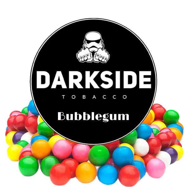 Darkside Medium Line - Bubblegum 100 gr
