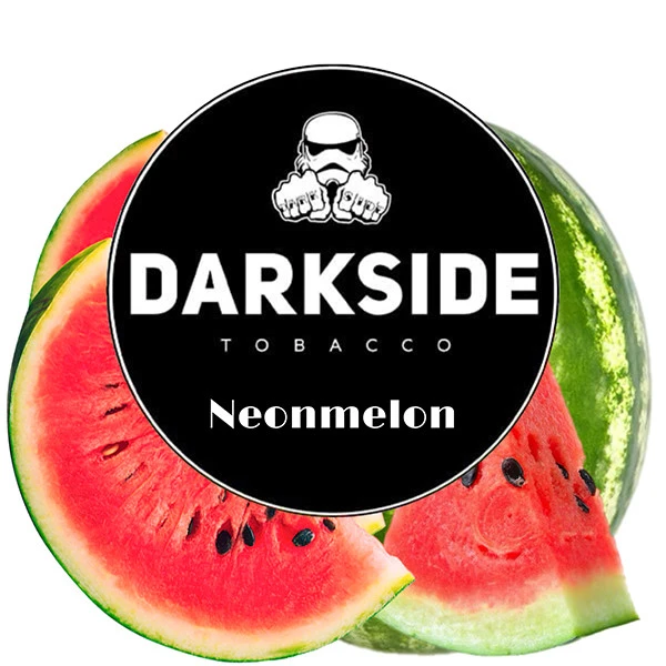 Darkside Medium Line - Neonmelon (Watermelon) 100 gr