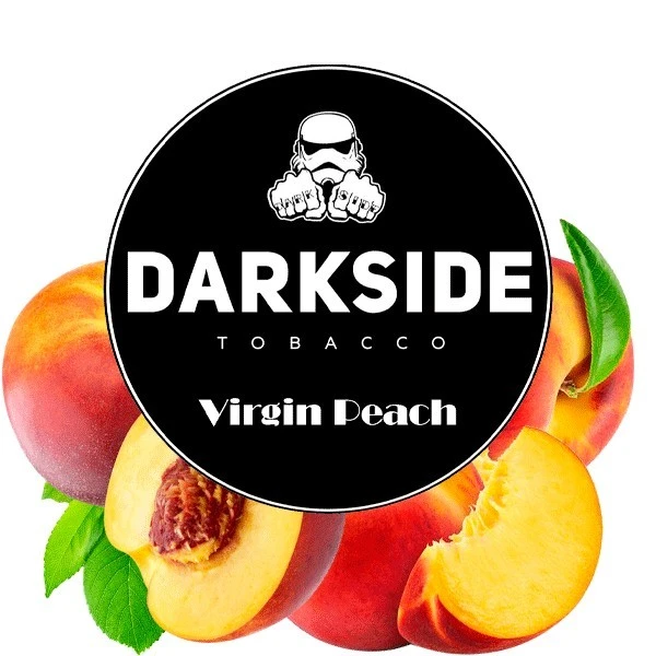 Darkside Medium Line - Virgin Peach 100 gr