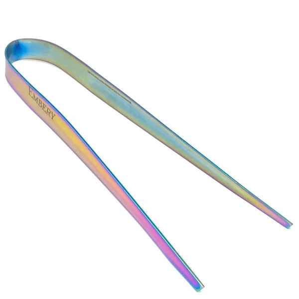Embery Hookah Tongs (Chameleon)