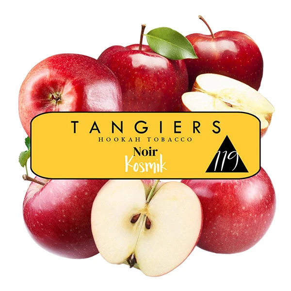 Tangiers Noir 119 - Kosmik (Red Apple) 100 gr