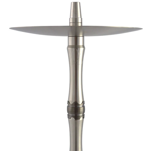 Amaren Hookah SA-1 (Silver)