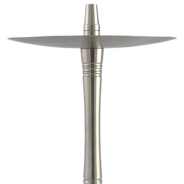 Amaren Hookah SA-2 (Silver)