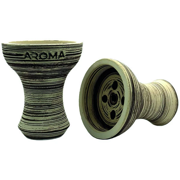 Aroma Hookah Bowl - Oscar
