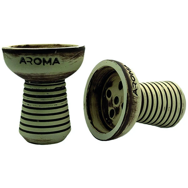 Aroma Hookah Bowl - Sierra