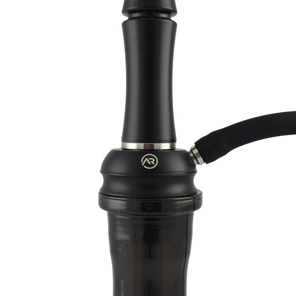 Aroma Hookah - Charlie (Black)