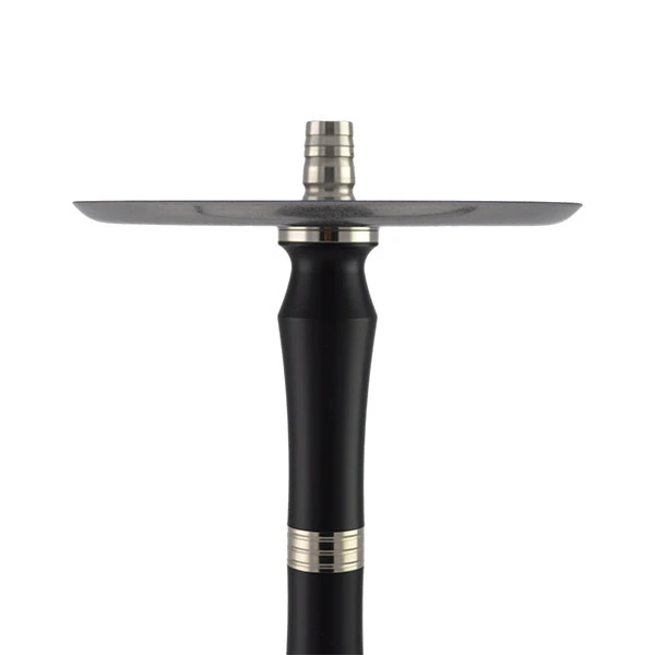 Aroma Hookah - Delta (Black)