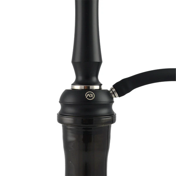 Aroma Hookah - Delta (Black)