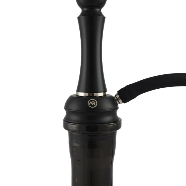 Aroma Hookah - Golf (Black)