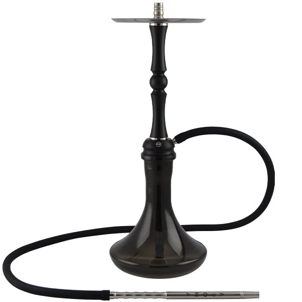 Aroma Hookah - Golf (Black)