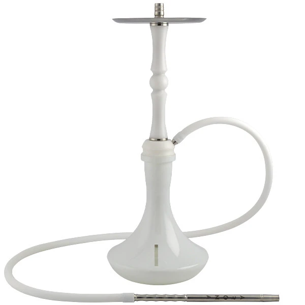Aroma Hookah - Golf (White)