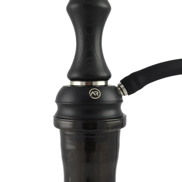 Aroma Hookah - Lima (Black)