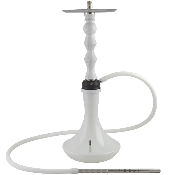 Aroma Hookah - Lima (White)