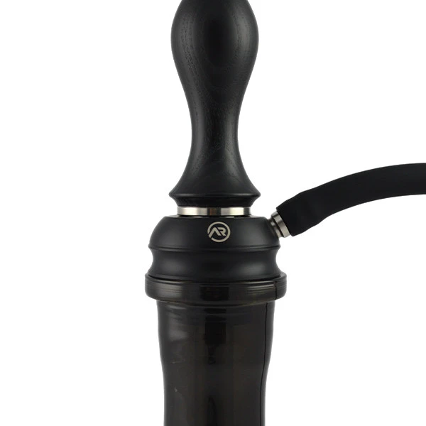 Aroma Hookah - Oscar (Black)