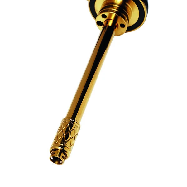 Blade Hookah - One M (Green)