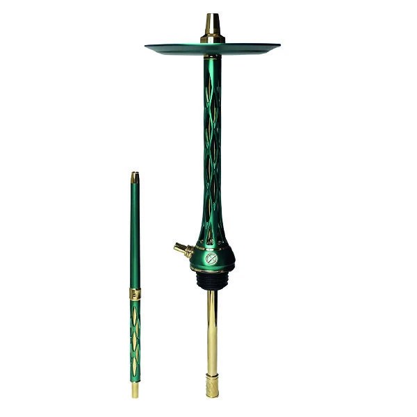 Blade Hookah - One M (Green)