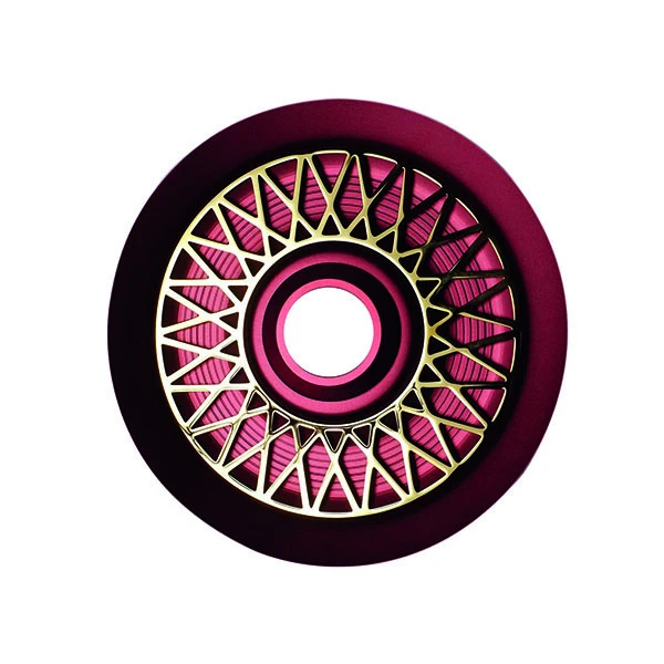 Blade Hookah - One M (Red)