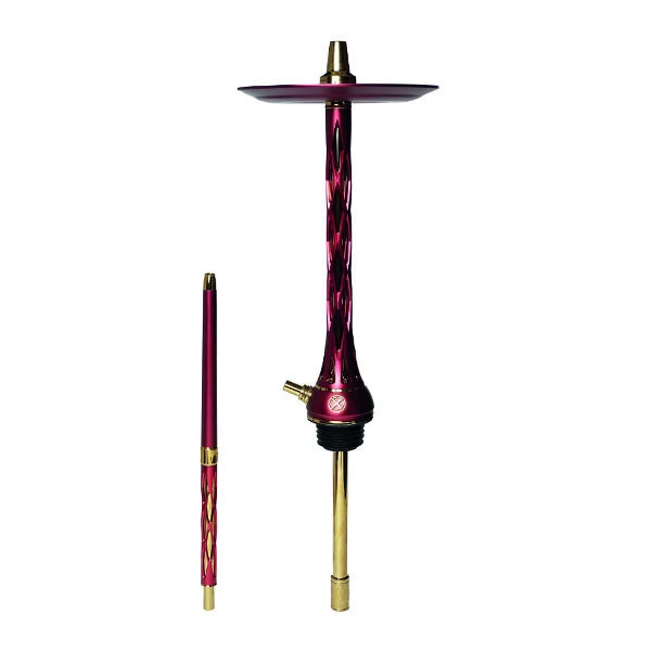 Blade Hookah - One M (Red)