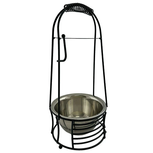 Charcoal holder M52