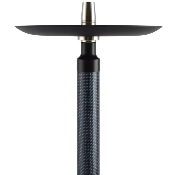 Conceptic Hookah - Carbon Blue