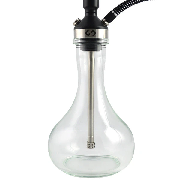 Conceptic Hookah - Carbon Blue