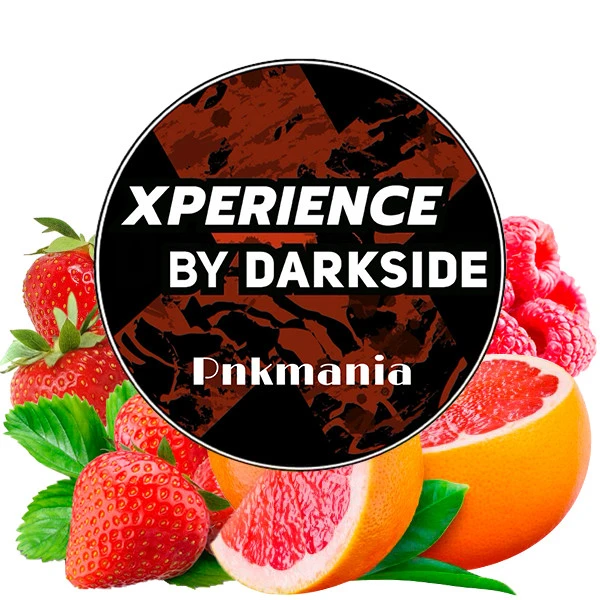 DarkSide Xperience Hookah Tobacco - Pnkmania 200 gr