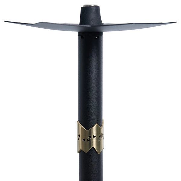 Embery Hookah - Equal (Gold)